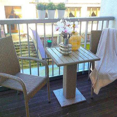 114 Przy Plazy W Royal Tulip Sand Natalia Dobruk Apartamenty Kołobrzeg Kültér fotó