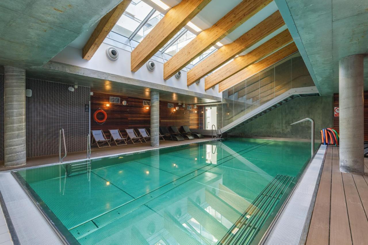 114 Przy Plazy W Royal Tulip Sand Natalia Dobruk Apartamenty Kołobrzeg Kültér fotó