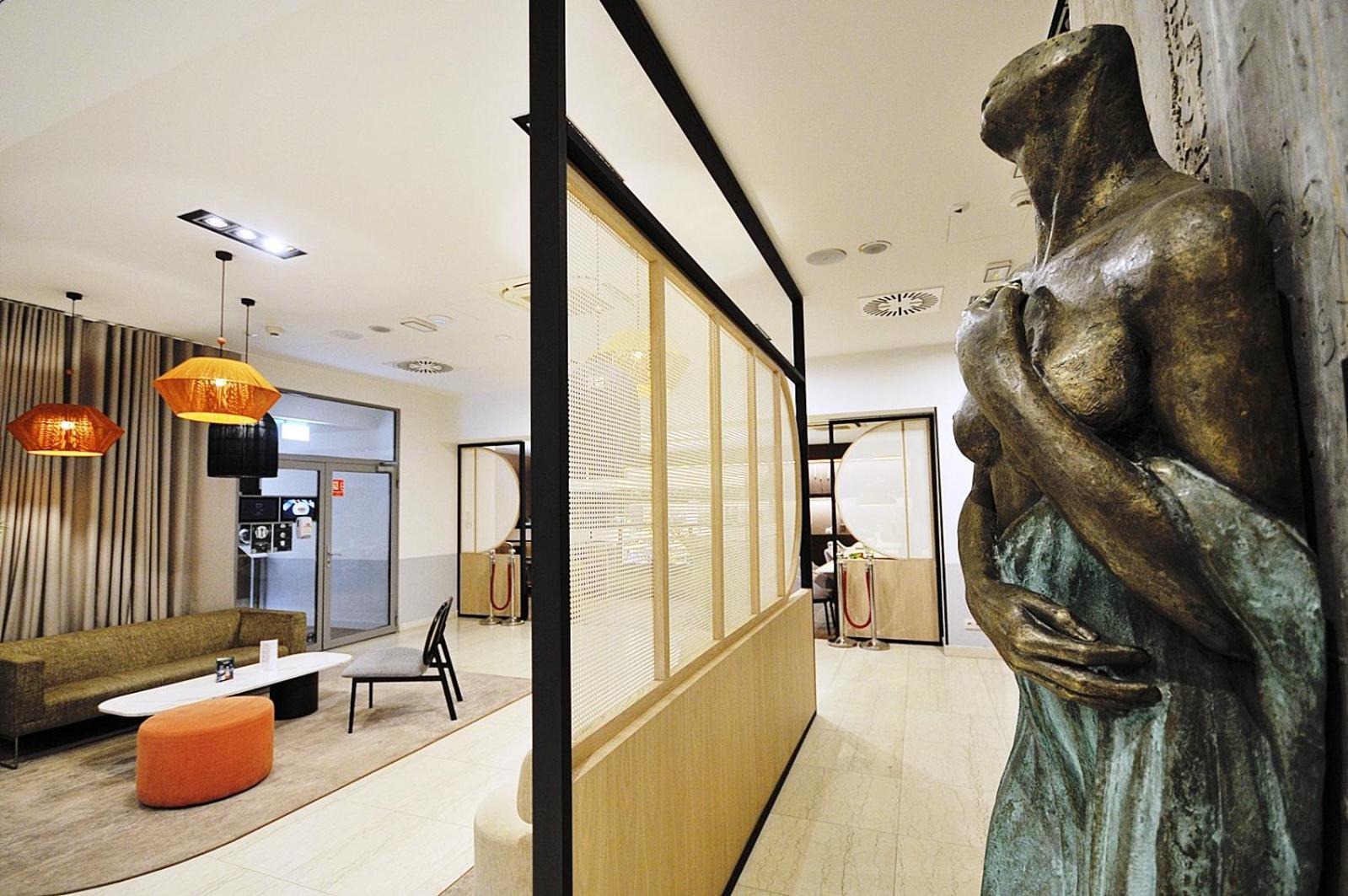114 Przy Plazy W Royal Tulip Sand Natalia Dobruk Apartamenty Kołobrzeg Kültér fotó