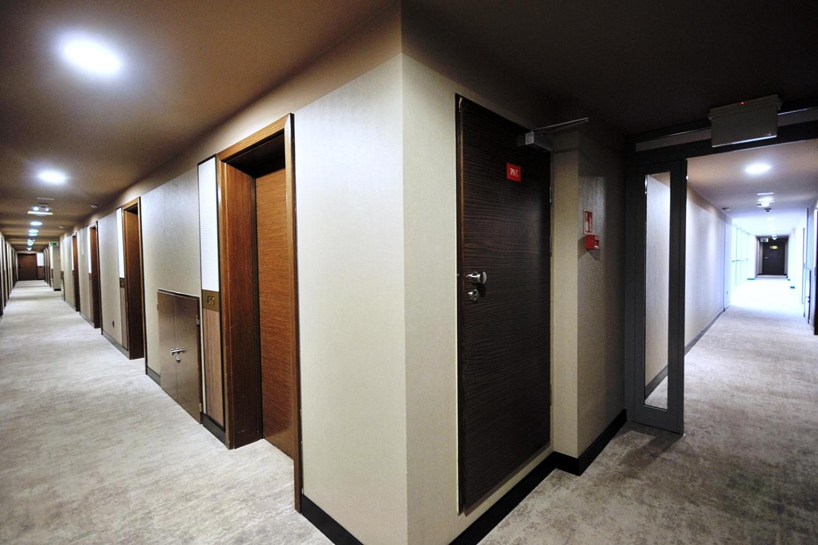 114 Przy Plazy W Royal Tulip Sand Natalia Dobruk Apartamenty Kołobrzeg Kültér fotó