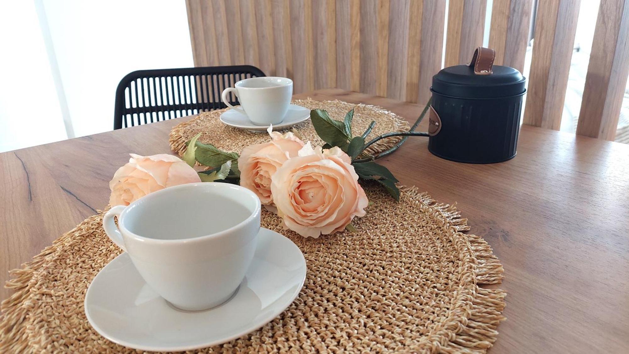 114 Przy Plazy W Royal Tulip Sand Natalia Dobruk Apartamenty Kołobrzeg Kültér fotó