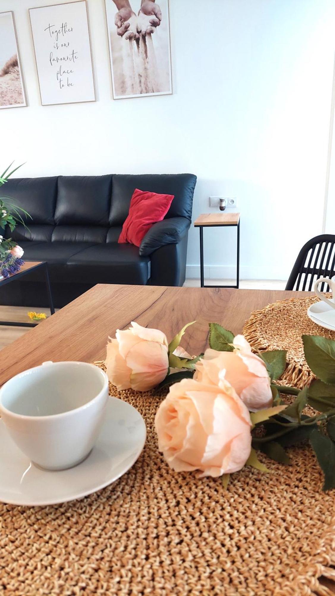 114 Przy Plazy W Royal Tulip Sand Natalia Dobruk Apartamenty Kołobrzeg Kültér fotó