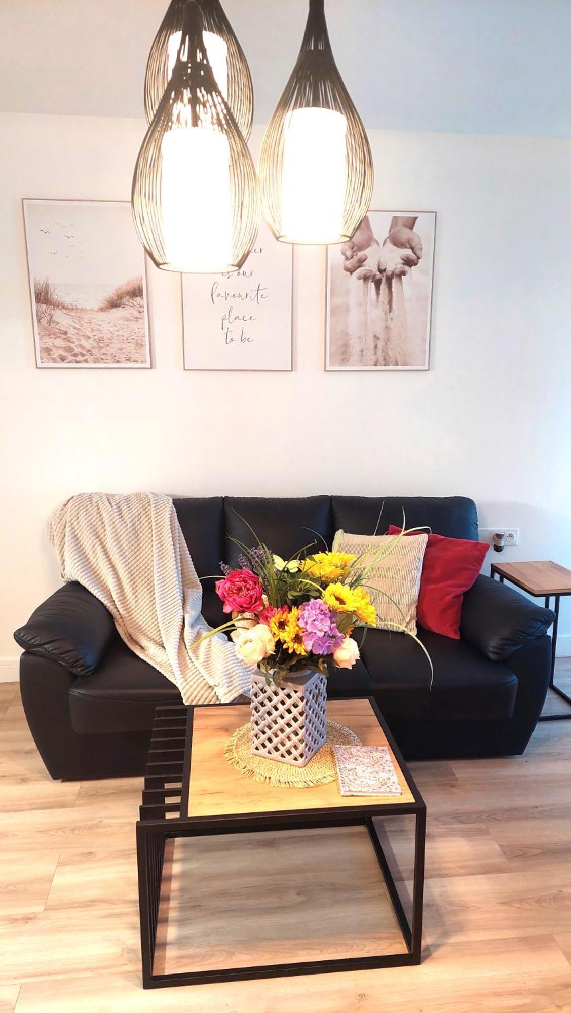 114 Przy Plazy W Royal Tulip Sand Natalia Dobruk Apartamenty Kołobrzeg Kültér fotó