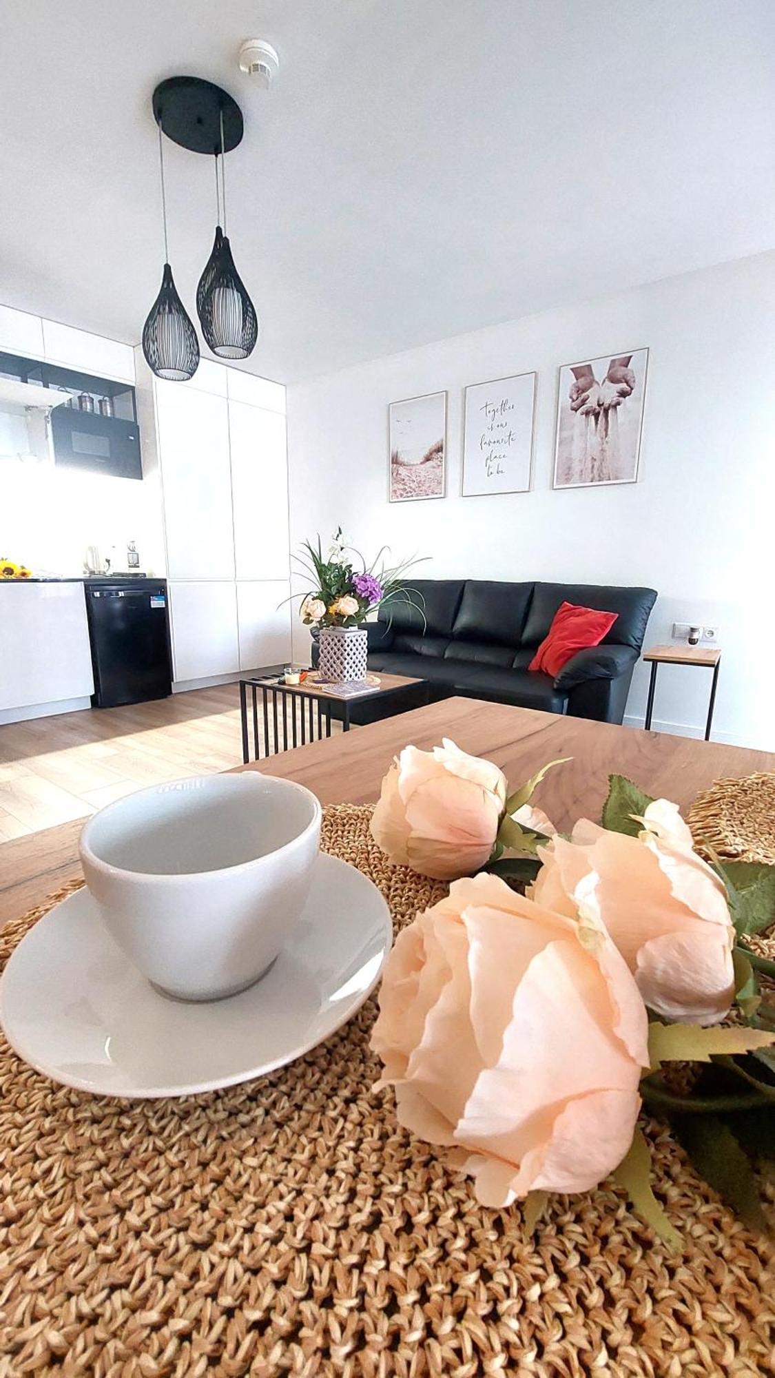 114 Przy Plazy W Royal Tulip Sand Natalia Dobruk Apartamenty Kołobrzeg Kültér fotó
