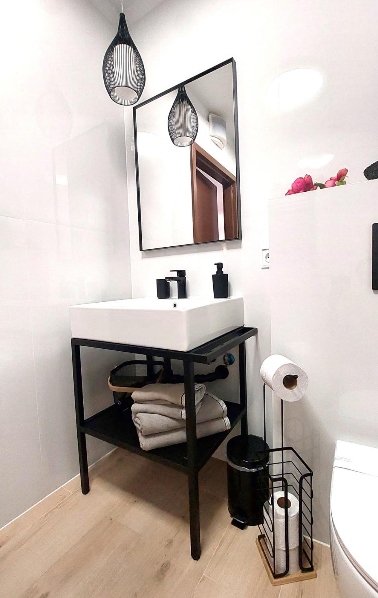 114 Przy Plazy W Royal Tulip Sand Natalia Dobruk Apartamenty Kołobrzeg Kültér fotó