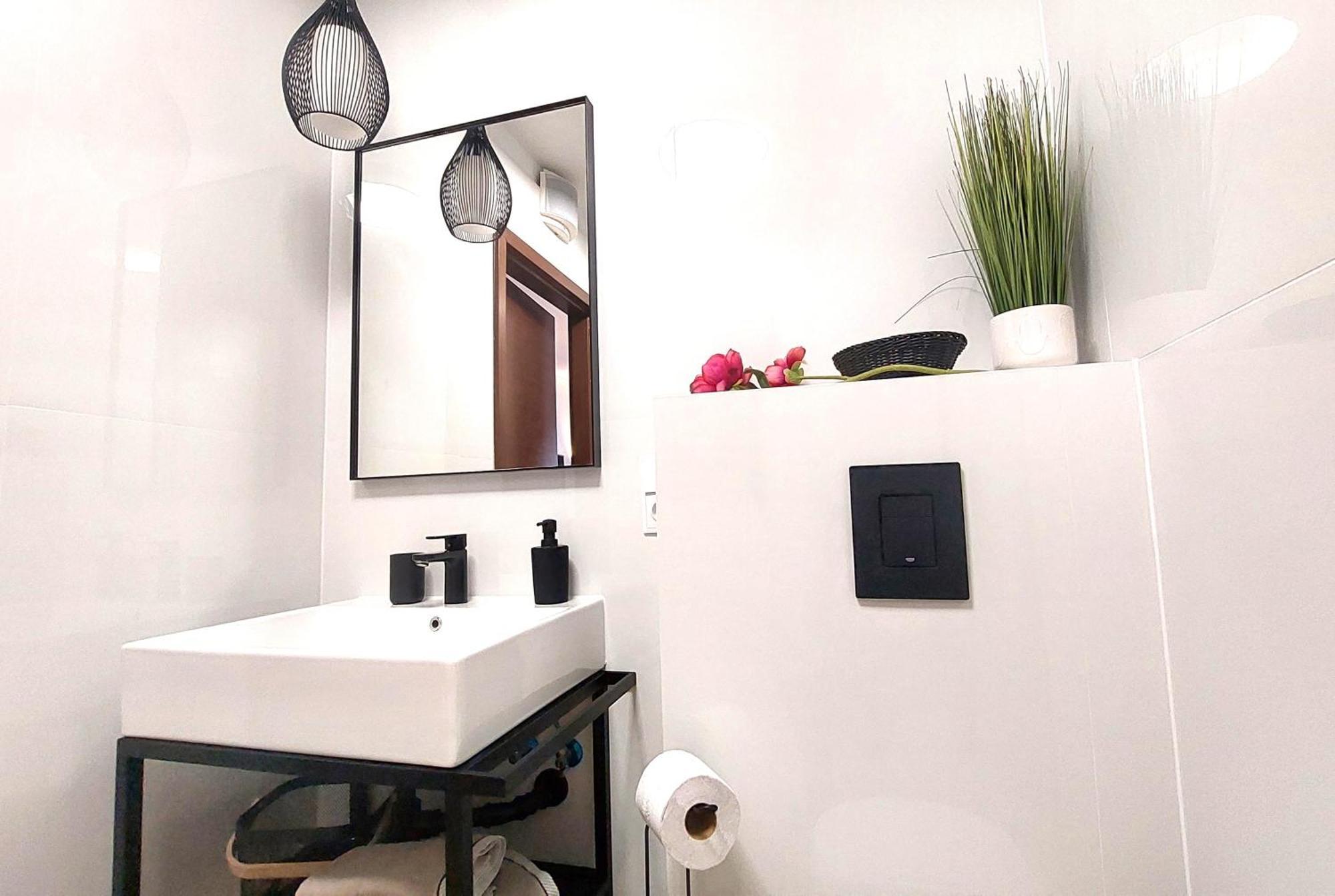 114 Przy Plazy W Royal Tulip Sand Natalia Dobruk Apartamenty Kołobrzeg Kültér fotó