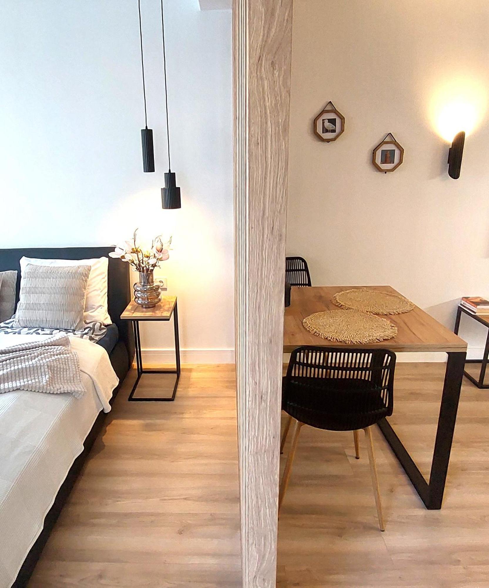 114 Przy Plazy W Royal Tulip Sand Natalia Dobruk Apartamenty Kołobrzeg Kültér fotó