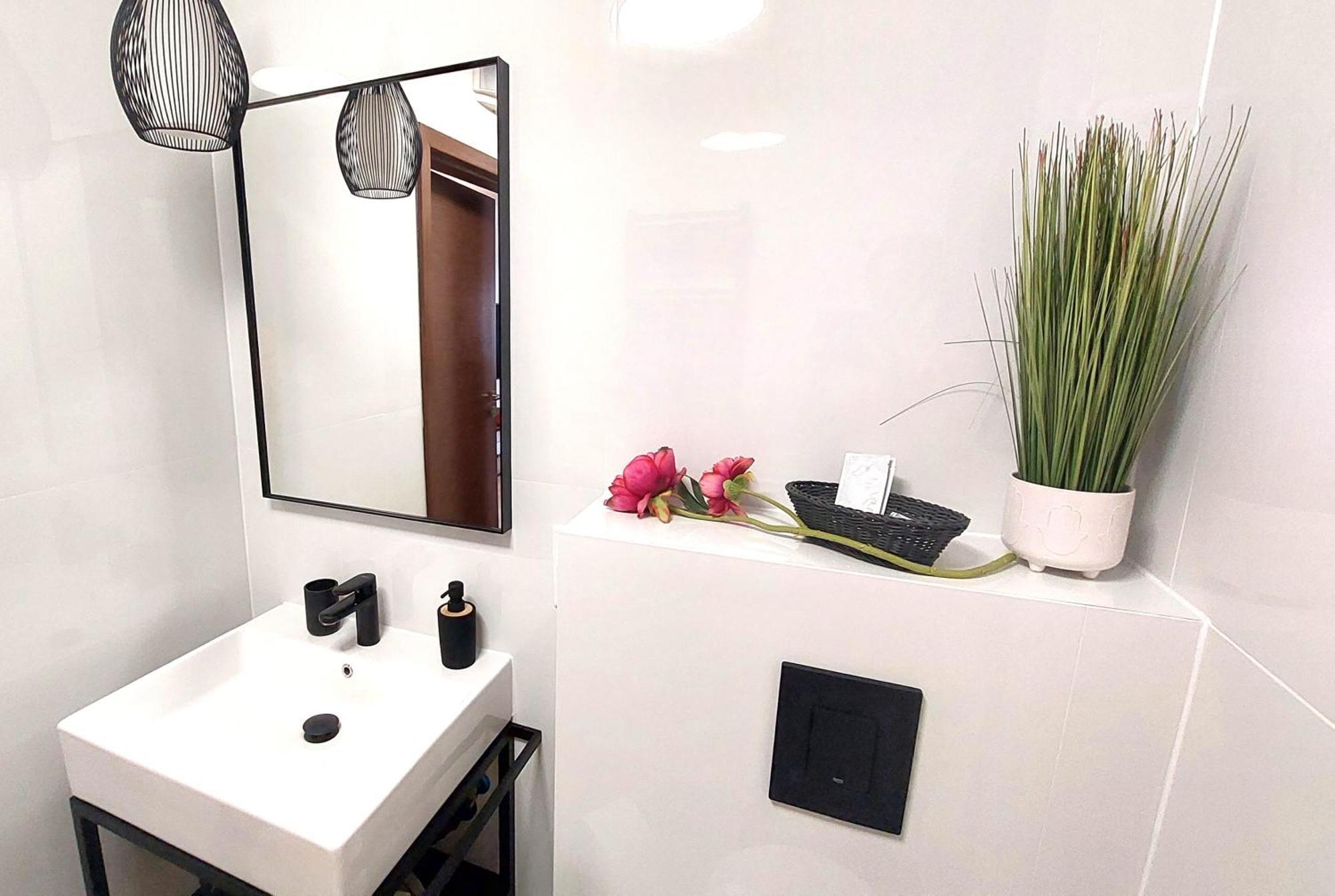 114 Przy Plazy W Royal Tulip Sand Natalia Dobruk Apartamenty Kołobrzeg Kültér fotó